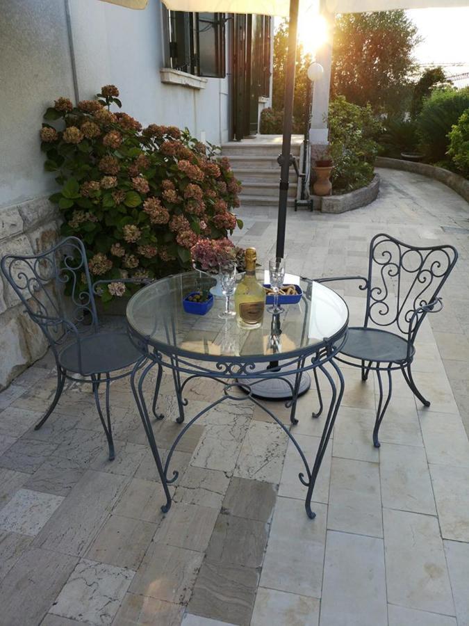 B&B Villa Maria ジョヴィナッツォ エクステリア 写真